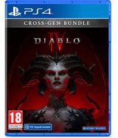 PS4 Diablo IV - thumbnail