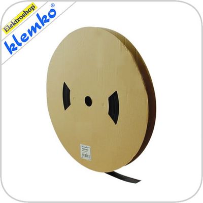 Krimpkous polyolefin 1:3 STFM103 D=24mm