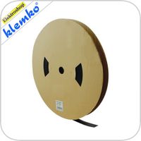 Krimpkous polyolefin 1:3 STFM103 D=24mm