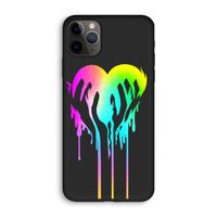 Hold My Heart: iPhone 11 Pro Biologisch afbreekbaar hoesje