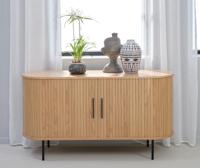 Dressoir Nola Naturel - Giga Living