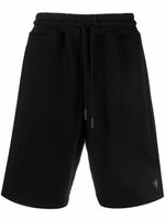 Marcelo Burlon County of Milan short Satellite - Noir
