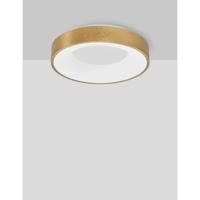Lyora PlafondlampRando Thin goud Ø 38cm - 9353832