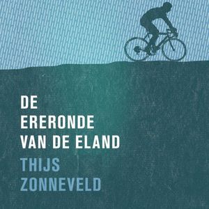 De ereronde van de eland