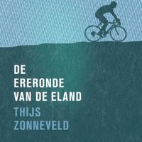 De ereronde van de eland