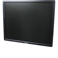 Dell P1913Sf - 19 inch - 1280x1024 - DP- DVI - VGA - Zonder voet - Zwart - A-Grade - thumbnail