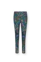 Pip Studio Bella Lange Sportbroek Querida Donkerblauw