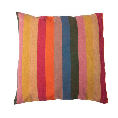 Kussen 'Gomera' - Veelkleurig - 123 Hammock