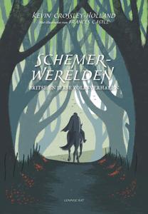 Schemerwerelden (Hardback)