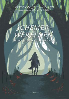 Schemerwerelden (Hardback)