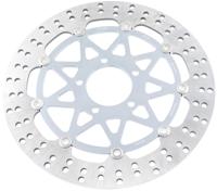 TRW Rotor msw223 floating