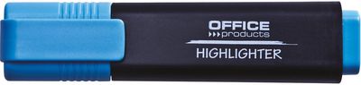 OFFICE products markeerstift, blauw