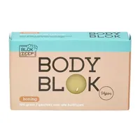 Bodyblok honing - 100 gram