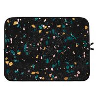 Terrazzo N°10: Laptop sleeve 15 inch