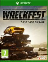Wreckfest - thumbnail