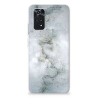 Hoesje maken Xiaomi Poco M4 Pro 4G Painting Grey - thumbnail