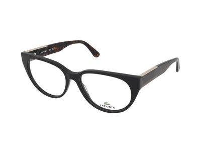 Brillen met correctie Lacoste L2906-001