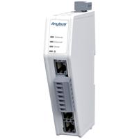 Anybus ABC3090 HMS Industrial Serial converter RS-485, RS232, Modbus-RTU, Industrial Ethernet, Modbus-TCP 1 stuk(s)