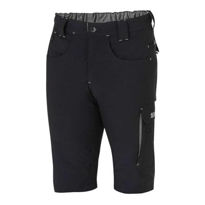 Werkbroek Sparco Laredo Zwart Grijs Maat XL