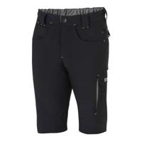 Werkbroek Sparco Laredo Zwart Grijs Maat XL