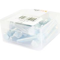 Bofix Bout m7x35 zeskant verzinkt