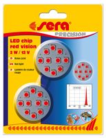 Sera LED chip red vision - thumbnail