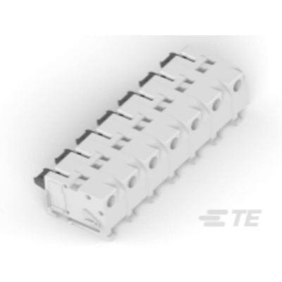 TE Connectivity 2318582-7 1 stuk(s)