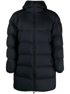 Moncler Exe padded coat - Noir