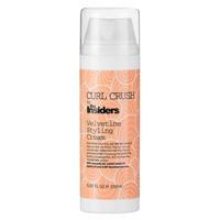 The Insiders Curl Crush Velvetine Styling Cream 150ml