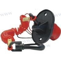 THKS-22 - VEILIGHEIDSSCHAKELAAR TWEE MOTOREN I
