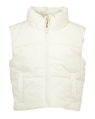 Bodywarmer - Beige
