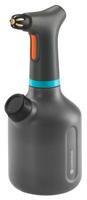 Gardena Drukspuit 5 Liter E8 - Ergonomisch, Duurzaam & Multifunctioneel voor Tuinonderhoud