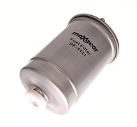 Brandstoffilter 260405
