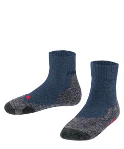 Falke Tk2 Dames Sok Dark Blue 35-38