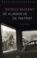 De vlinder in de inktpot (Paperback)