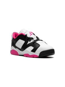 Jordan Kids baskets Jordan 6 'Atmosphere' - Noir