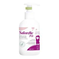 Saforelle Miss Intieme Lichaamsverzorging 250ml