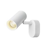 SLV OpbouwspotNoblo wit enkel 3000K - 1008709