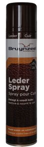 Bruynzeel Leder Spray