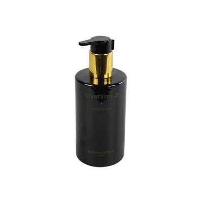 Urban Handzeep zwart 310ml