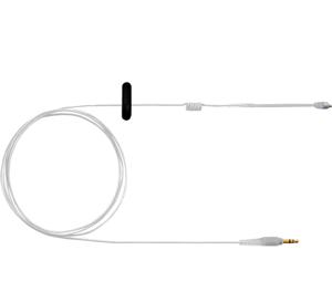 Shure EAC-IFB mono 3.5 mm naar MMCX-verloopkabel