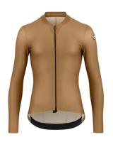 Assos Mille GT shell jacket S11 zwart heren L
