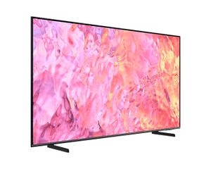 Samsung Series 6 QE43Q64CAUXXN tv 109,2 cm (43") 4K Ultra HD Smart TV Wifi Zwart