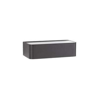 Lyora WandlampVideno antraciet - 9492590