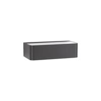Lyora WandlampVideno antraciet - 9492590