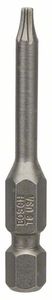 Bosch Accessoires Bit extra-hard T8, 49 mm 25st - 2607002508