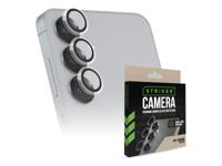 Striker Striker Single Lens Glass Camera Protector - Transparent - Samsung Galaxy S25 5G