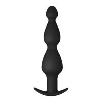 Anale Plug Forto Zwart