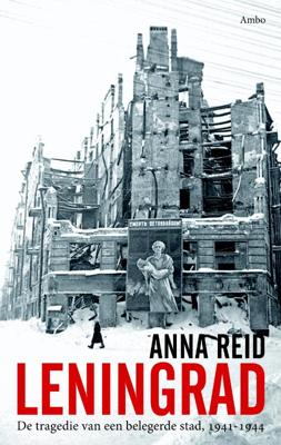 Leningrad (Paperback)