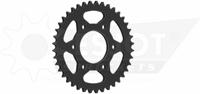 ESJOT Chain wheel 530 40z steel black